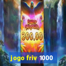 jogo friv 1000